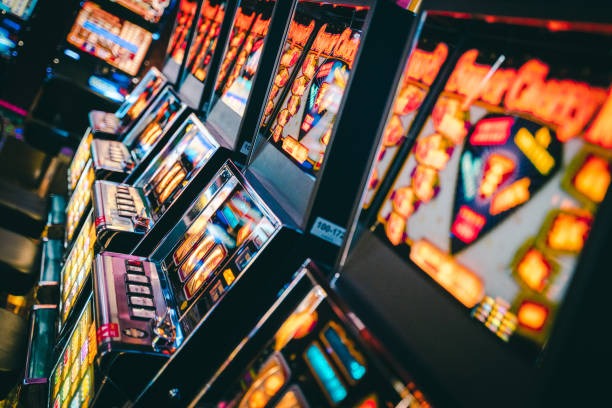 Tier-based table access levels on browin Casino Hold'em
