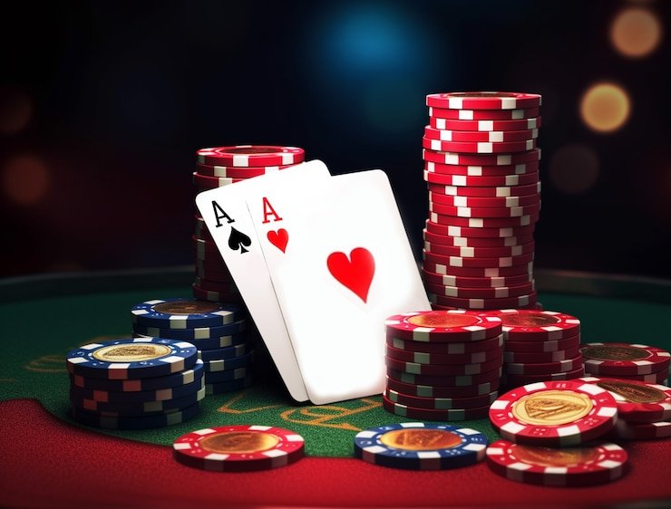 Jewels of Prosperity progressive jackpot display showing current pool value