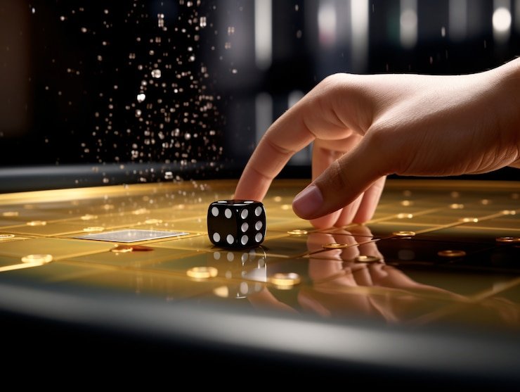 Free spins bonus round triggered by Scatter symbols